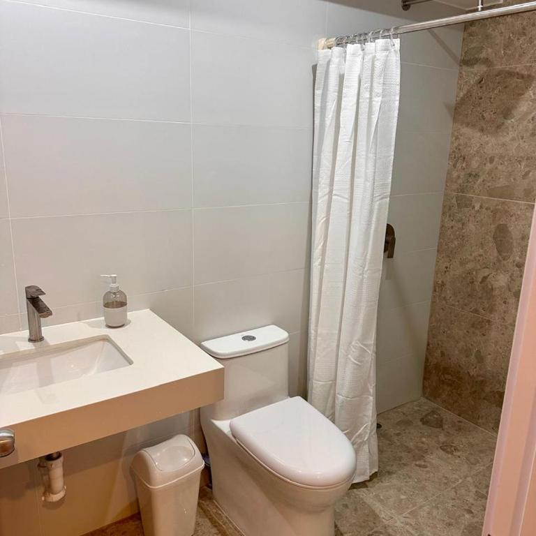 Apartment steps from Park Kennedy - Apartamento de 2 dormitorios - 3