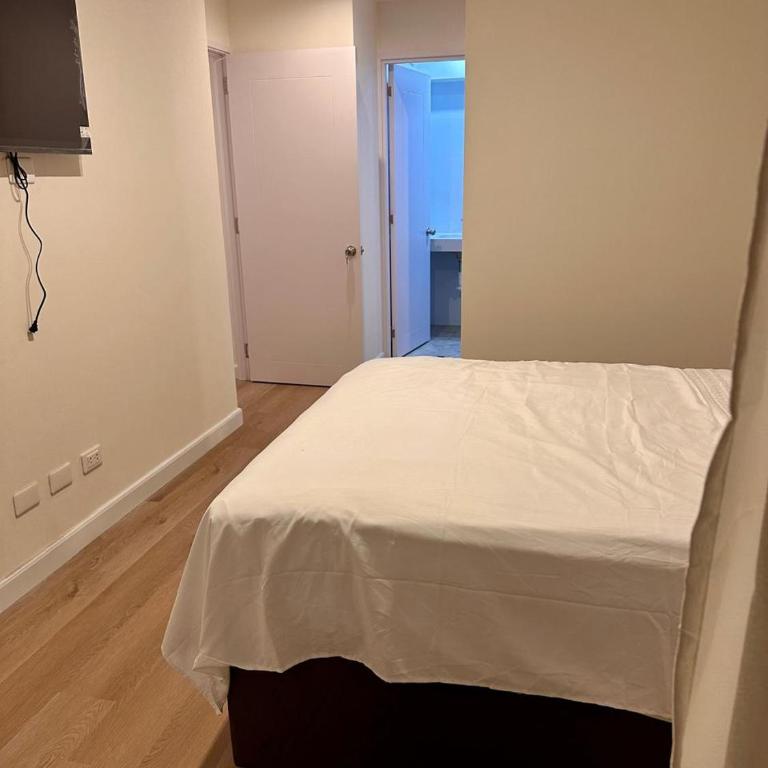 Apartment steps from Park Kennedy - Apartamento de 2 dormitorios - 4