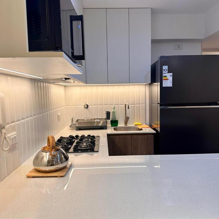 Apartment steps from Park Kennedy - Apartamento de 2 dormitorios - 6