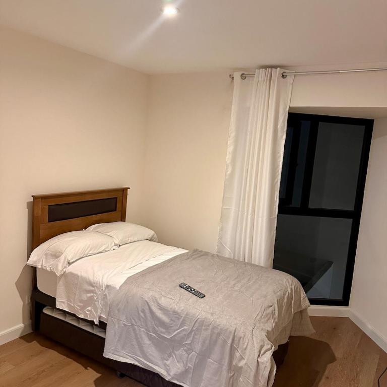 Apartment steps from Park Kennedy - Apartamento de 2 dormitorios - 10