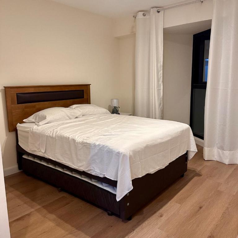 Apartment steps from Park Kennedy - Apartamento de 2 dormitorios - 13
