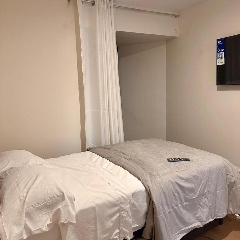 Apartment steps from Park Kennedy - Apartamento de 2 dormitorios - 14