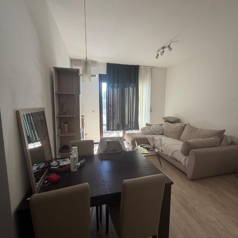 Mini House in the Center - Apartman sa 1 Spavaćom Sobom - 8