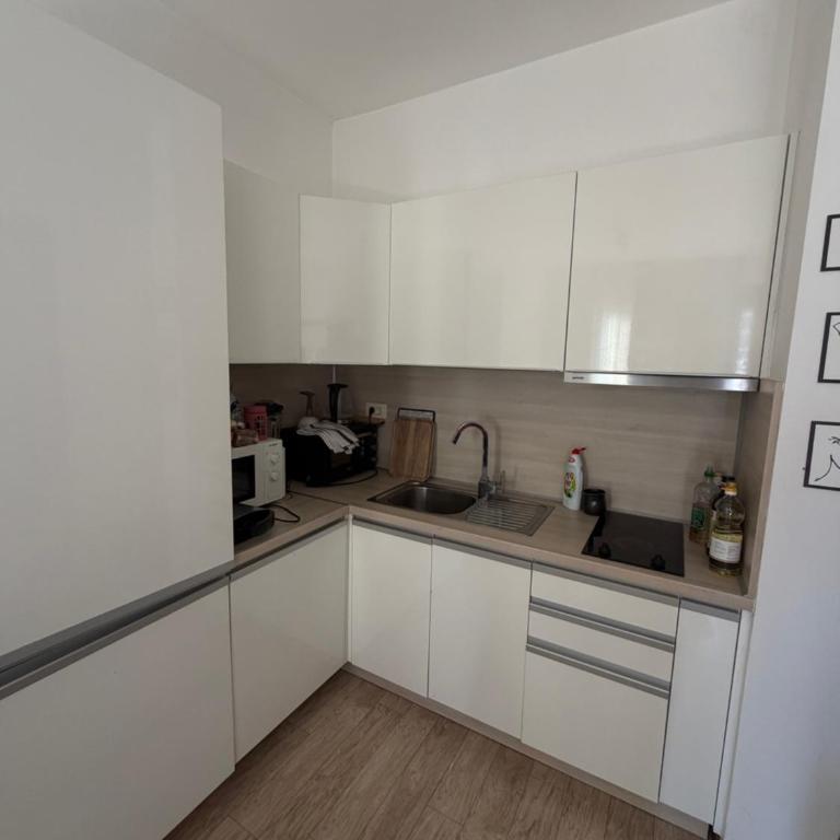 Mini House in the Center - Apartman sa 1 Spavaćom Sobom - 7