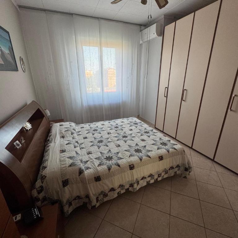 Casa Ceres - Trilocale vicinanze MM1 - Zona Gallaratese - Apartment mit 2 Schlafzimmern - 10