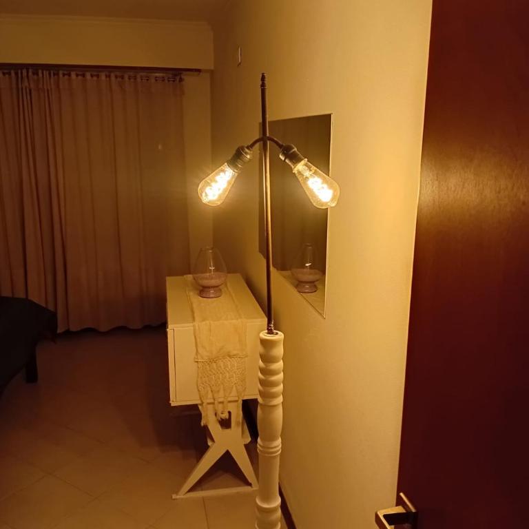 Alojamiento Temporario El Nogal - Apartment - Ground Floor - 19