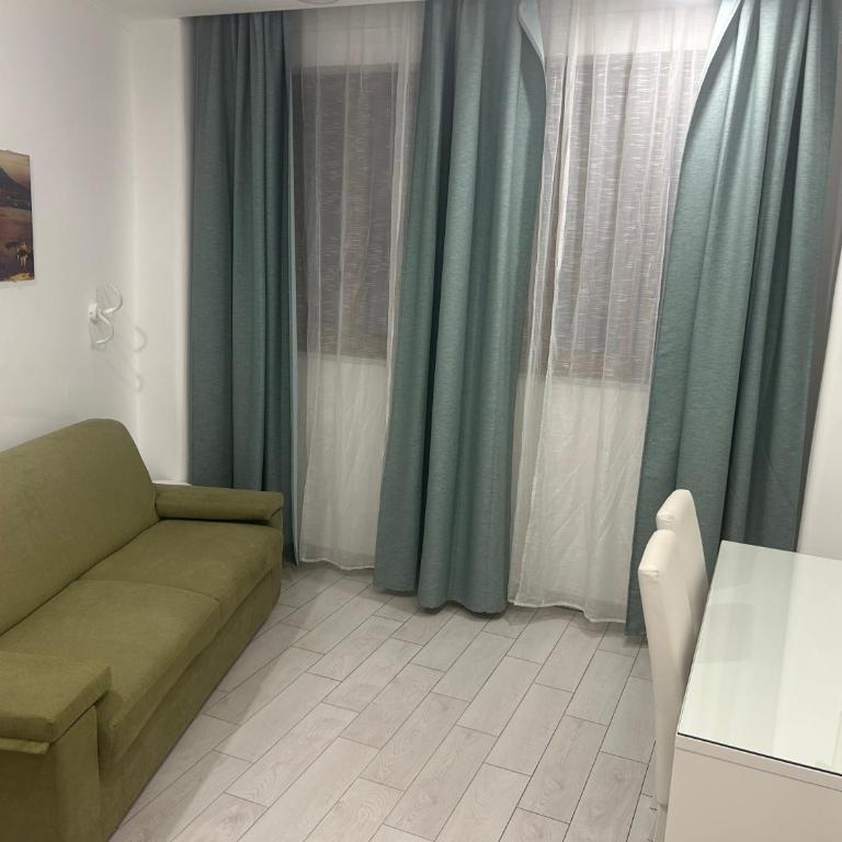 MERGELLINA AMORE e FANTASIA - Junior Suite Familiare - 11
