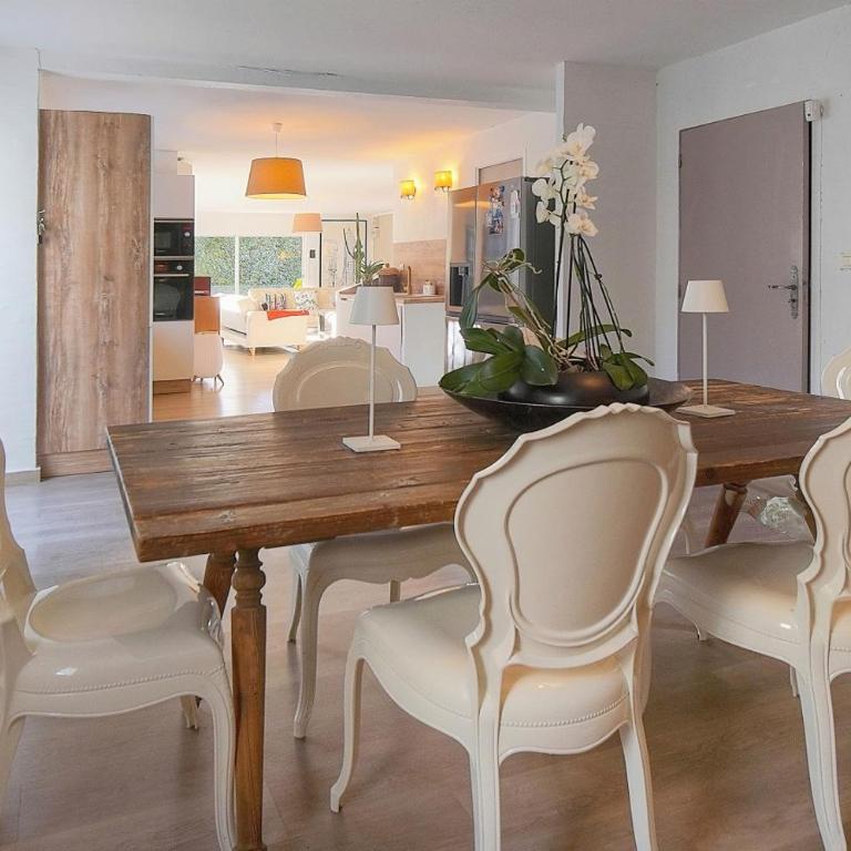 FRGK VERT COTEAU Luxury Private Villa 4 Bedrooms Pool Garden Parking Cannes - Villa avec Piscine Privée - 30