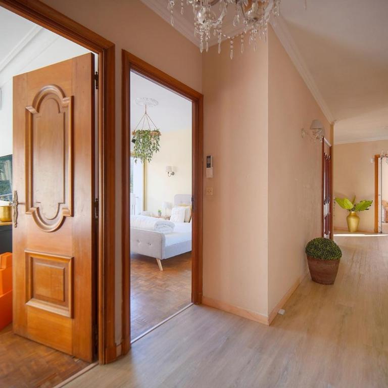 FRGK VERT COTEAU Luxury Private Villa 4 Bedrooms Pool Garden Parking Cannes - Villa avec Piscine Privée - 42