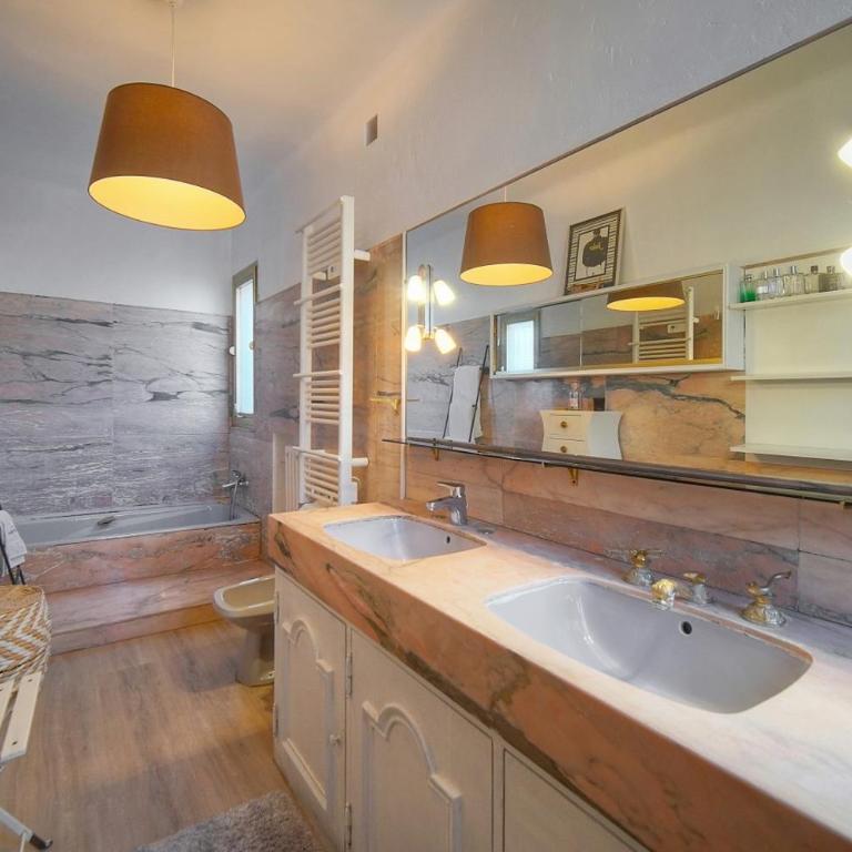 FRGK VERT COTEAU Luxury Private Villa 4 Bedrooms Pool Garden Parking Cannes - Villa avec Piscine Privée - 44