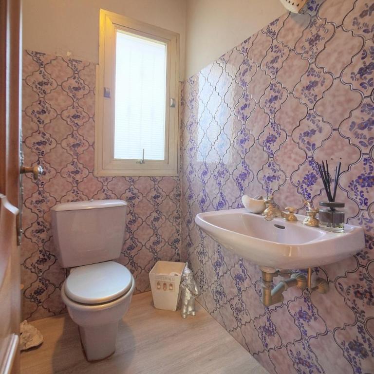 FRGK VERT COTEAU Luxury Private Villa 4 Bedrooms Pool Garden Parking Cannes - Villa avec Piscine Privée - 46