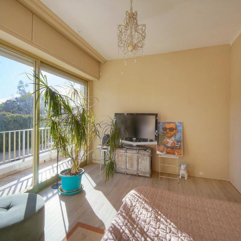 FRGK VERT COTEAU Luxury Private Villa 4 Bedrooms Pool Garden Parking Cannes - Villa avec Piscine Privée - 54