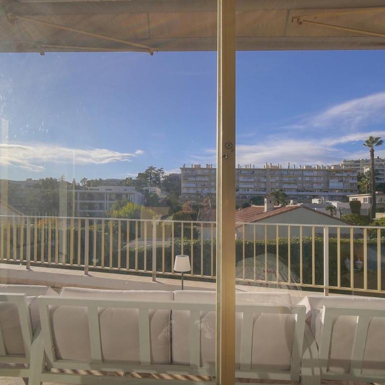 FRGK VERT COTEAU Luxury Private Villa 4 Bedrooms Pool Garden Parking Cannes - Villa avec Piscine Privée - 59
