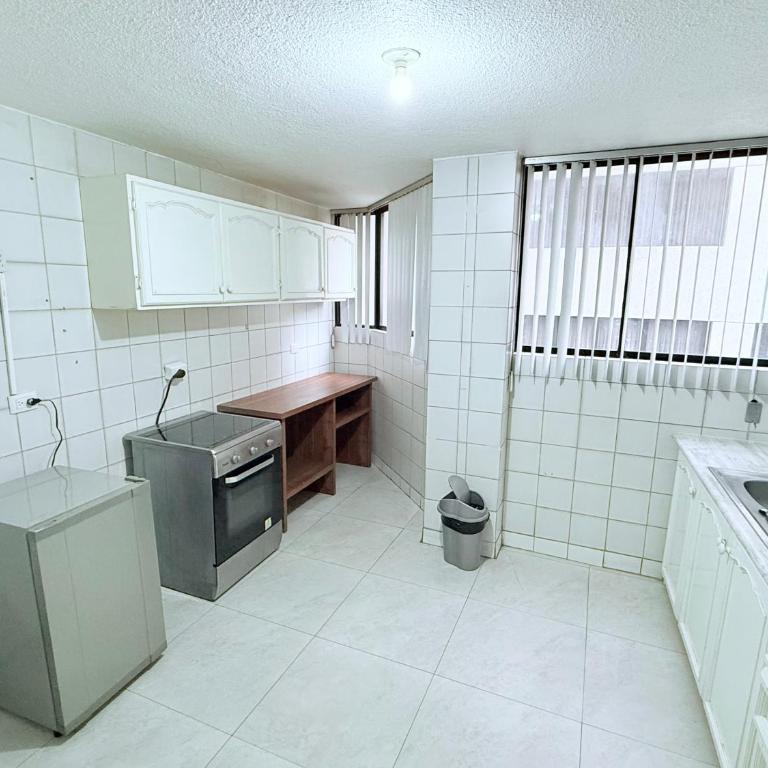 Habitación Pradera lV - One-Bedroom Apartment - 2