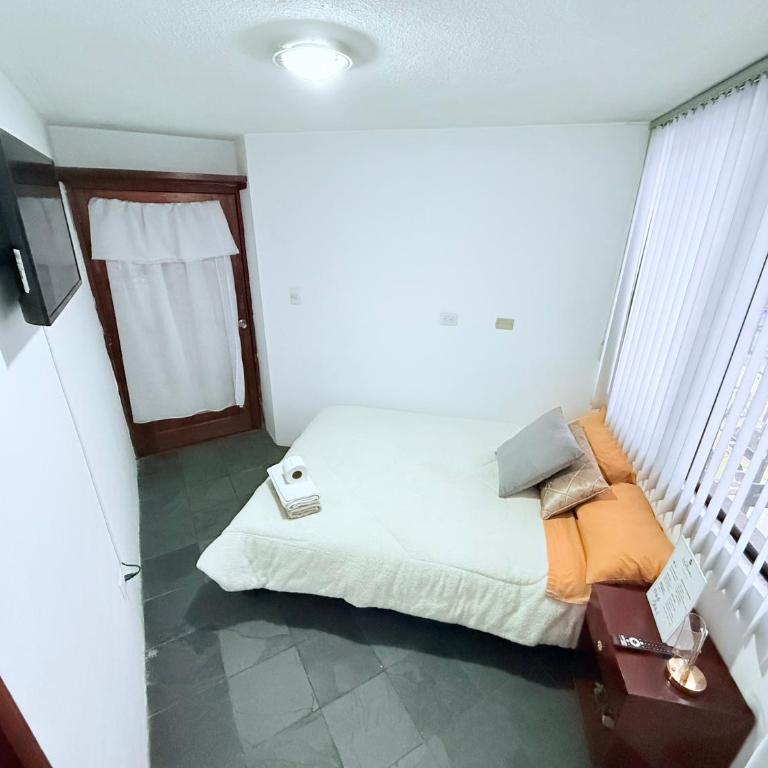 Habitación Pradera lV - One-Bedroom Apartment - 1