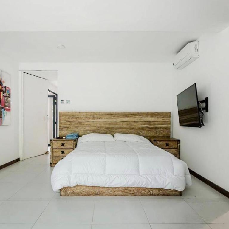 Casa de verano en santafe de antioquia - Five-Bedroom House - 10