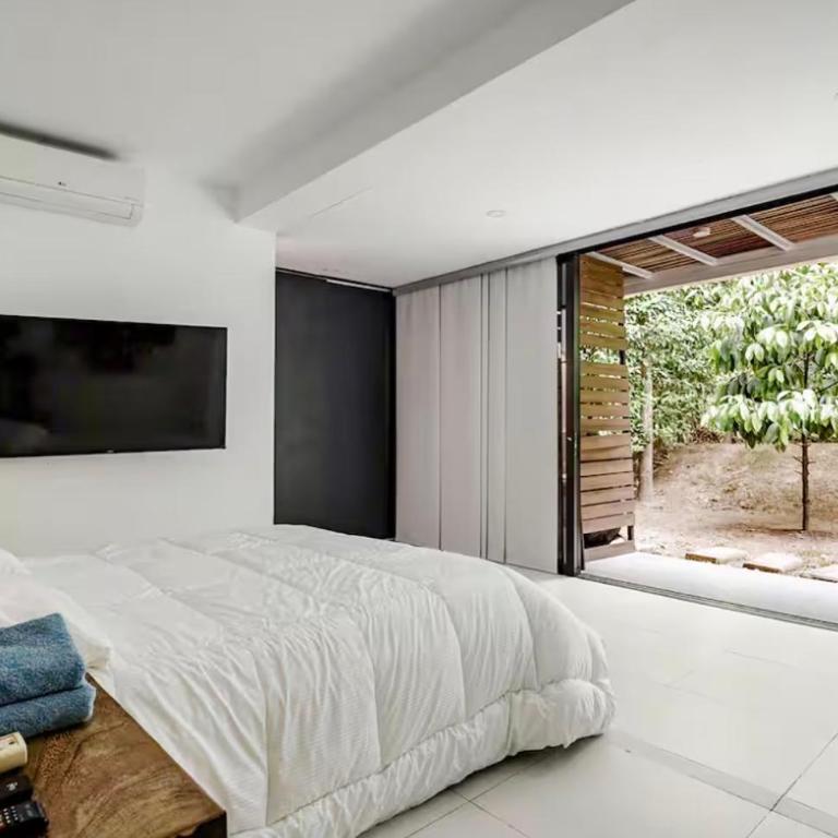 Casa de verano en santafe de antioquia - Five-Bedroom House - 28