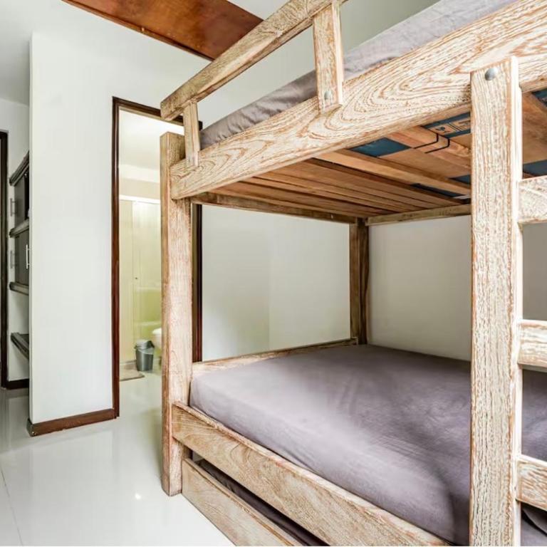 Casa de verano en santafe de antioquia - Five-Bedroom House - 25