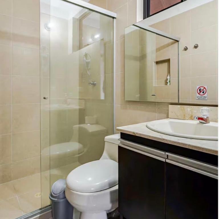 Casa de verano en santafe de antioquia - Five-Bedroom House - 20
