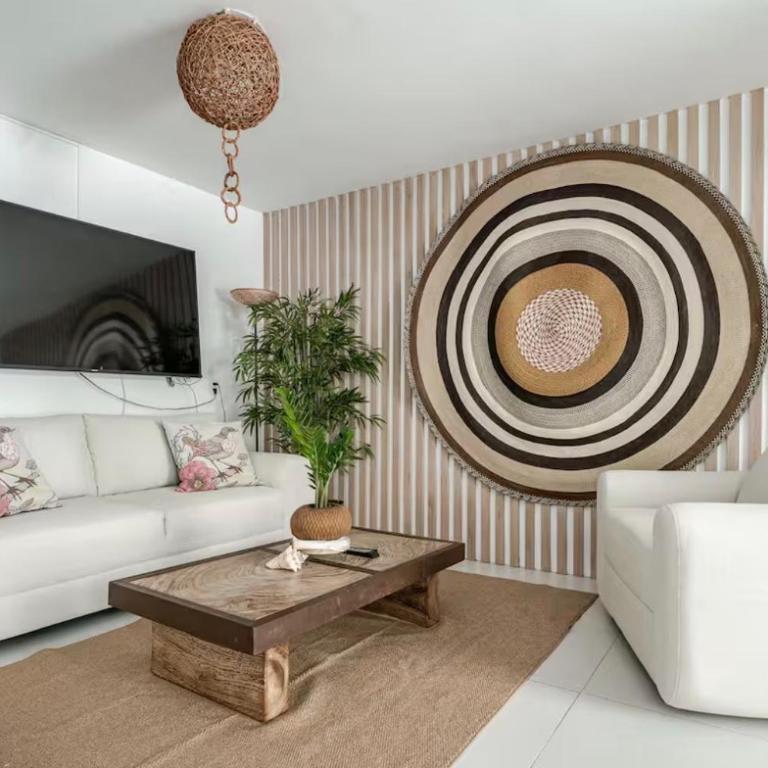Casa de verano en santafe de antioquia - Five-Bedroom House - 36