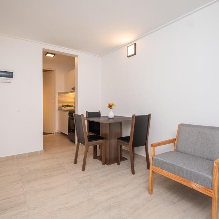 La Casona Apartamentos - Estudio Estándar - 1