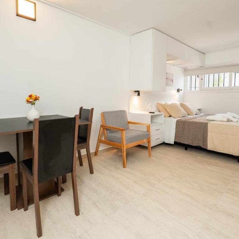 La Casona Apartamentos - Estudio Estándar - 2