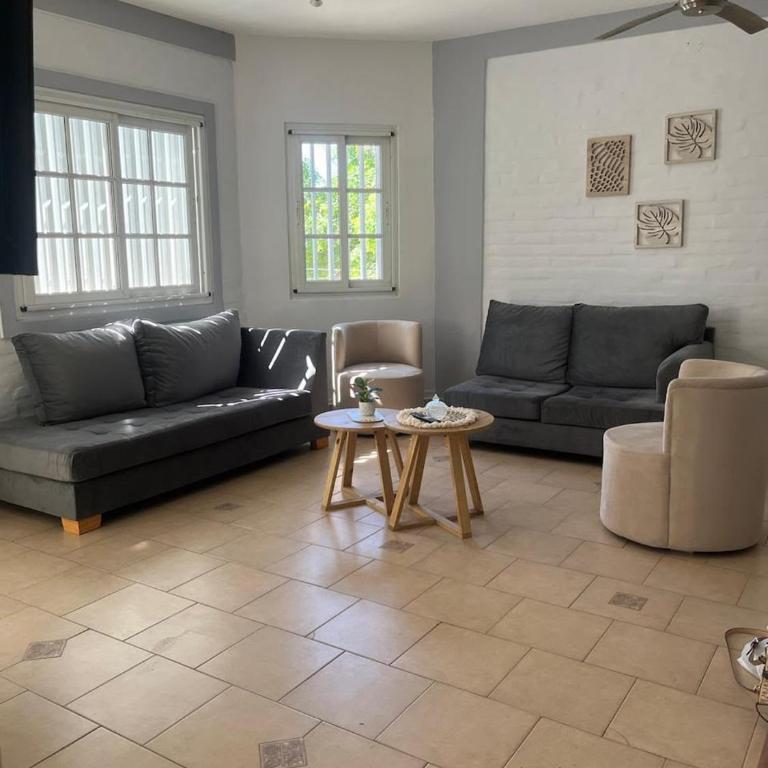 Mirador - Apartamento de 2 dormitorios - 1