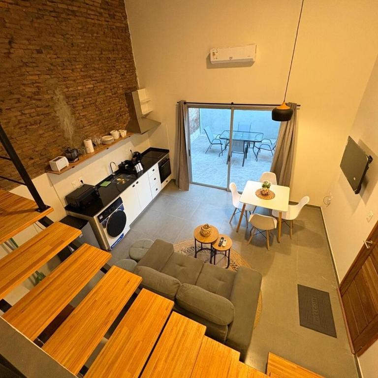 Duplex céntrico - Apartamento de 2 dormitorios - 1