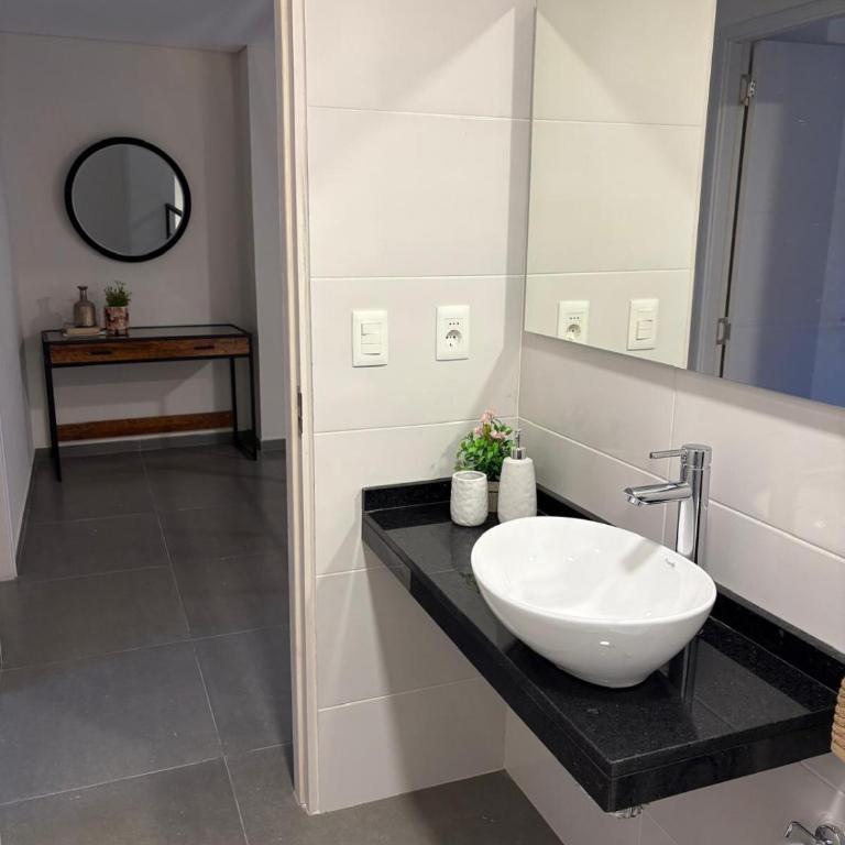 Duplex céntrico - Apartamento de 2 dormitorios - 4