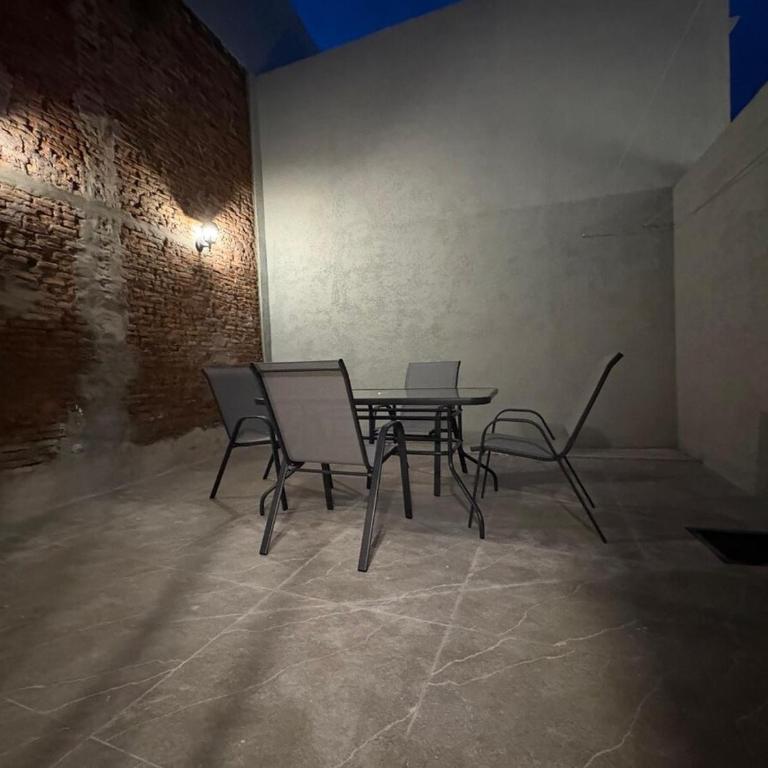 Duplex céntrico - Apartamento de 2 dormitorios - 6