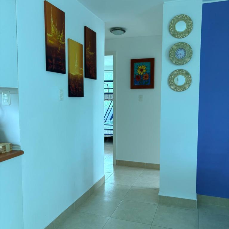 Tonsupa Beach Escape Departamento a 1 cuadra de la playa - Apartamento de 2 dormitorios - 3