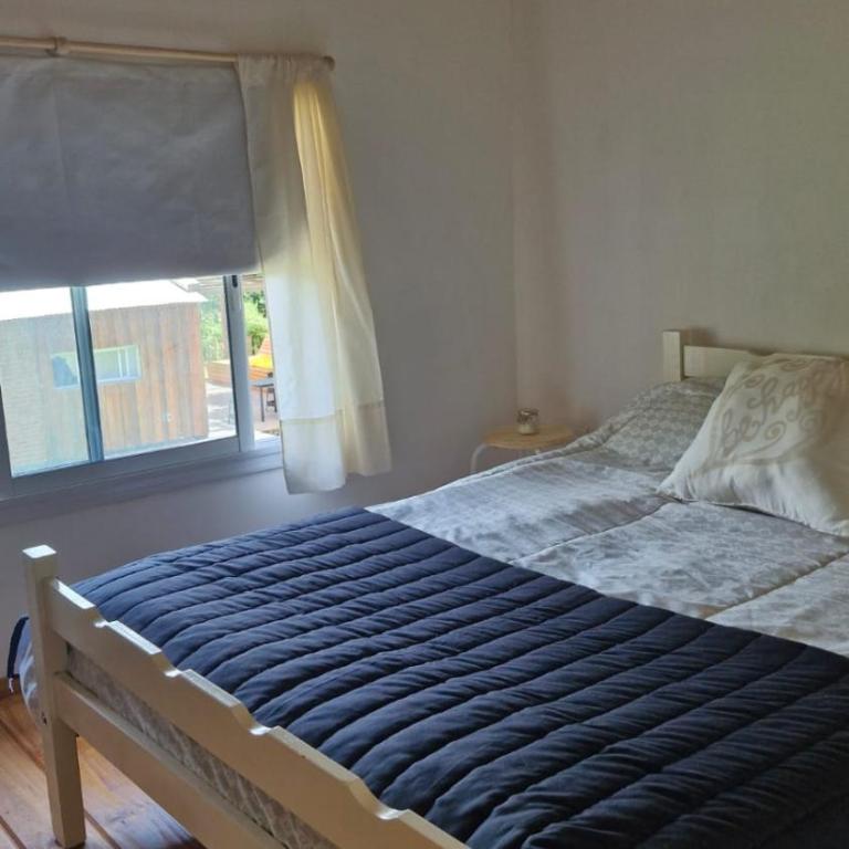 Cabañas mar y sol - Two-Bedroom House - 6