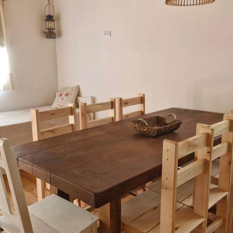 Cabañas mar y sol - Two-Bedroom House - 8