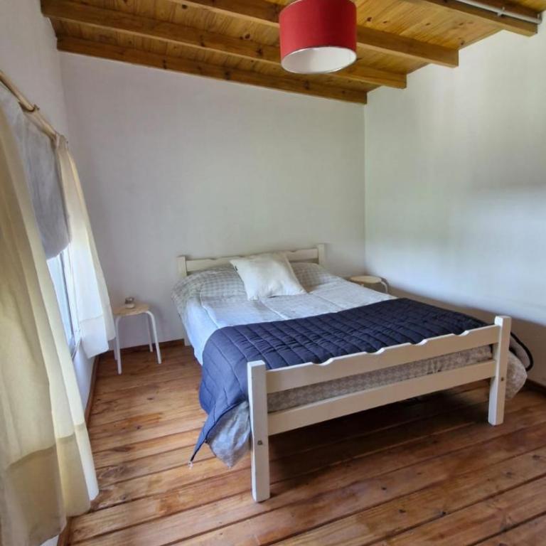 Cabañas mar y sol - Two-Bedroom House - 11