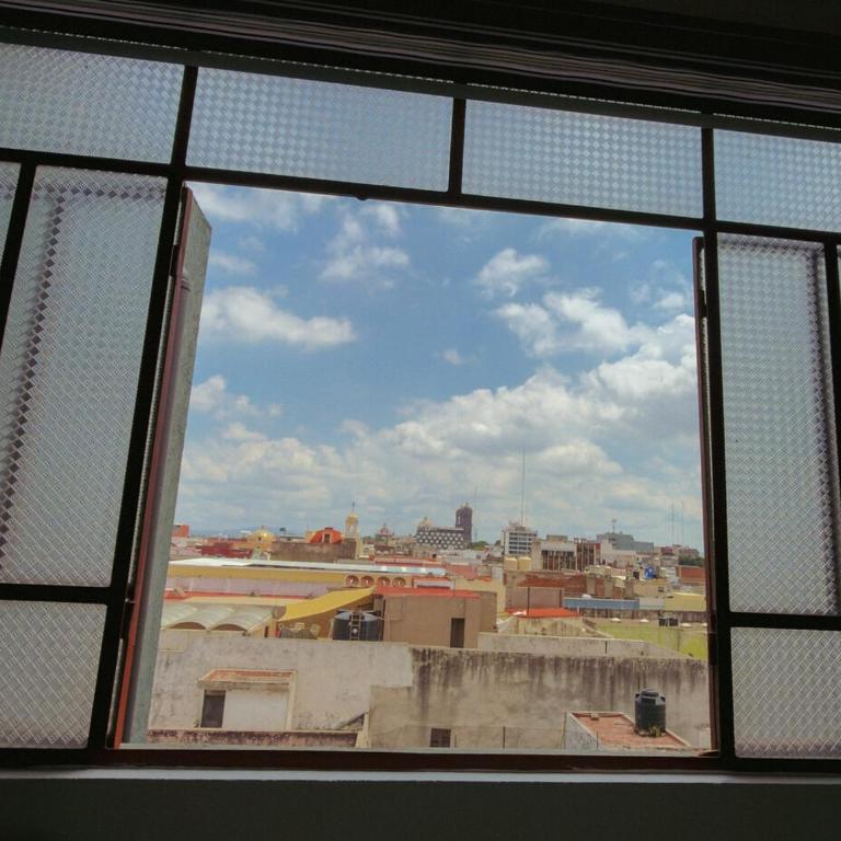 Postcard Loft View of Volcanoes, Just Steps from Zócalo - Apartamento de 2 dormitorios - 5