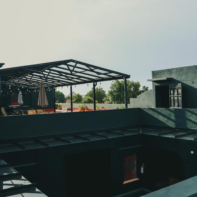 Postcard Loft View of Volcanoes, Just Steps from Zócalo - Apartamento de 2 dormitorios - 7