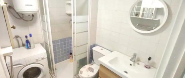 Yosimar - Apartamento de 2 dormitorios - 7