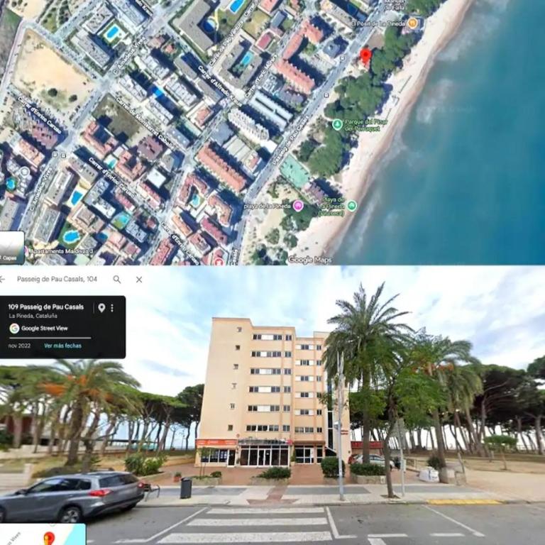 Yosimar - Apartamento de 2 dormitorios - 9