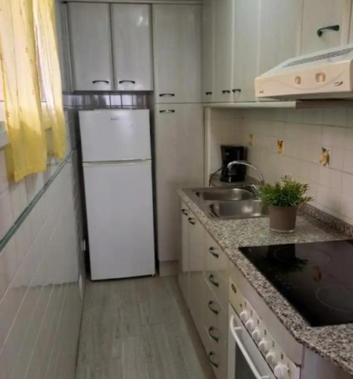 Yosimar - Apartamento de 2 dormitorios - 10