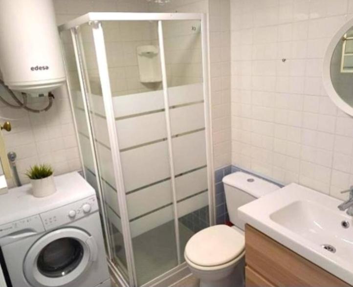 Yosimar - Apartamento de 2 dormitorios - 11