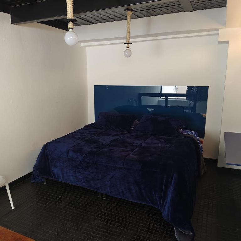 Purple rolling - Apartamento de 1 dormitorio - 8