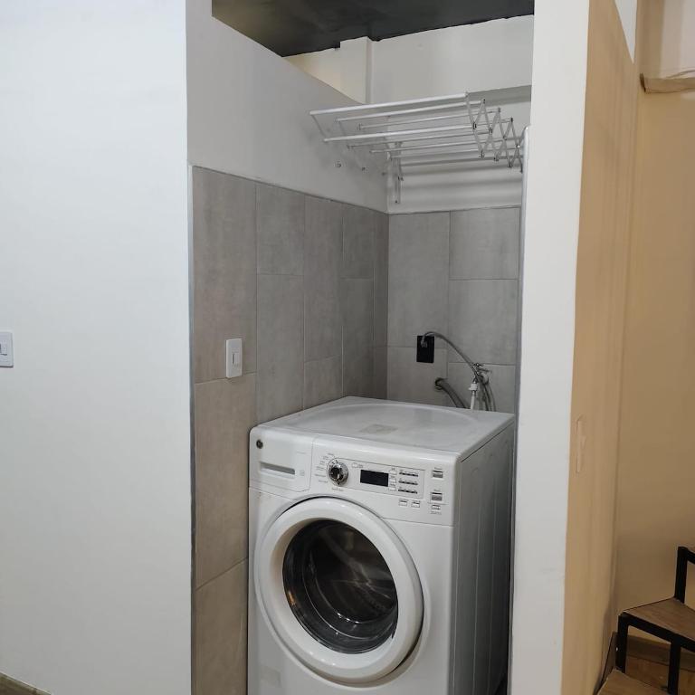 Purple rolling - Apartamento de 1 dormitorio - 10