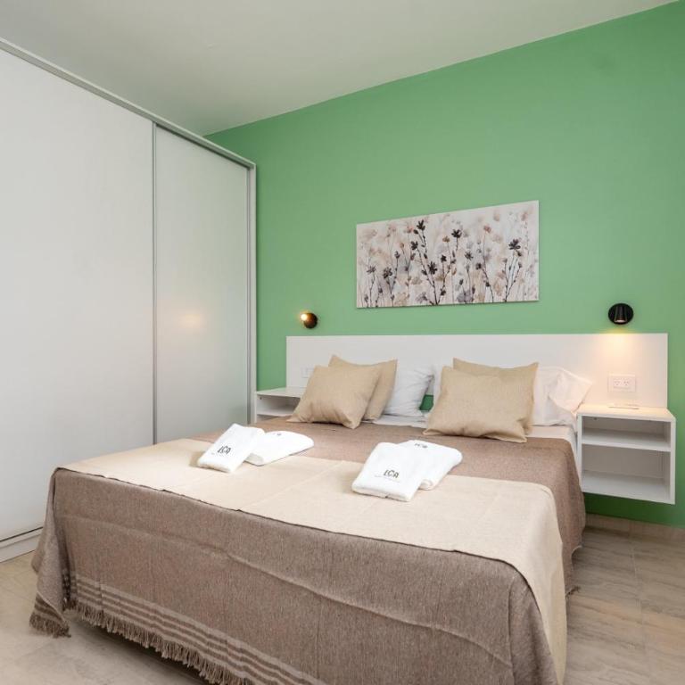 La Casona Apartamentos - Apartamento Premier de 1 dormitorio - 9