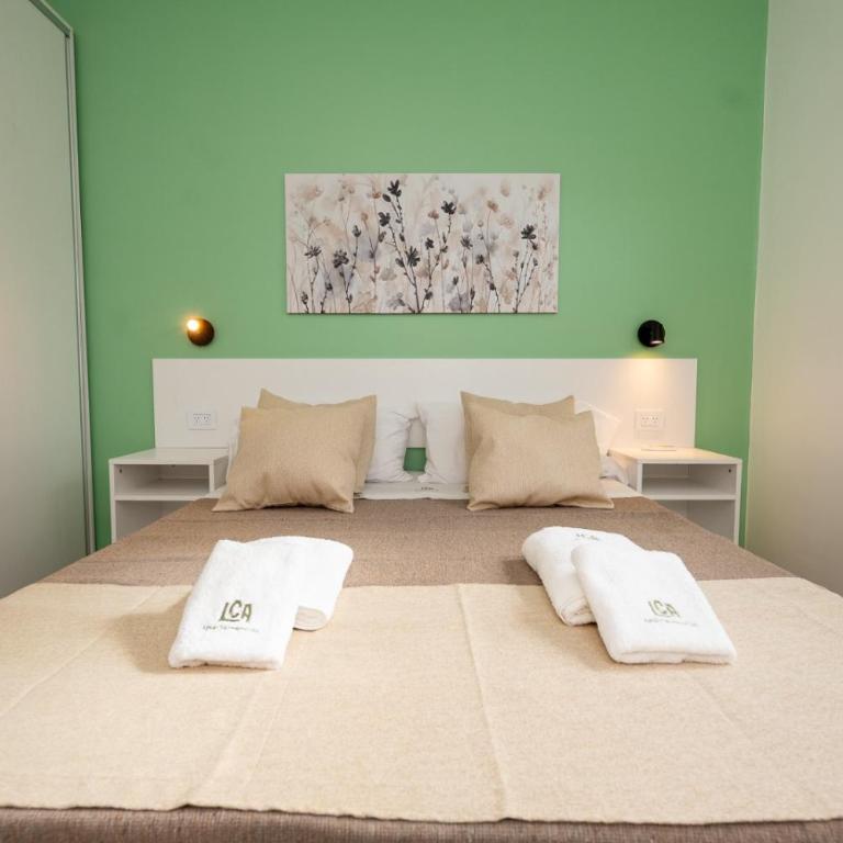 La Casona Apartamentos - Apartamento Premier de 1 dormitorio - 3