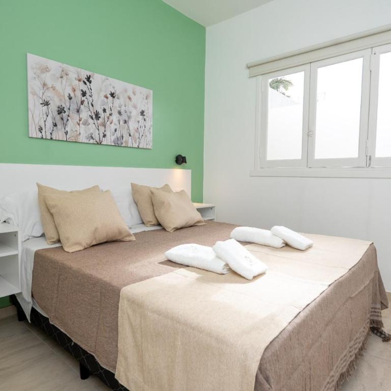 La Casona Apartamentos - Apartamento Premier de 1 dormitorio - 2