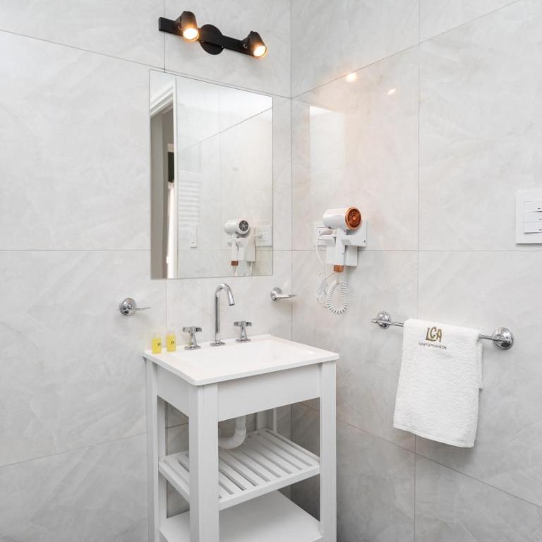 La Casona Apartamentos - Apartamento Premier de 1 dormitorio - 8