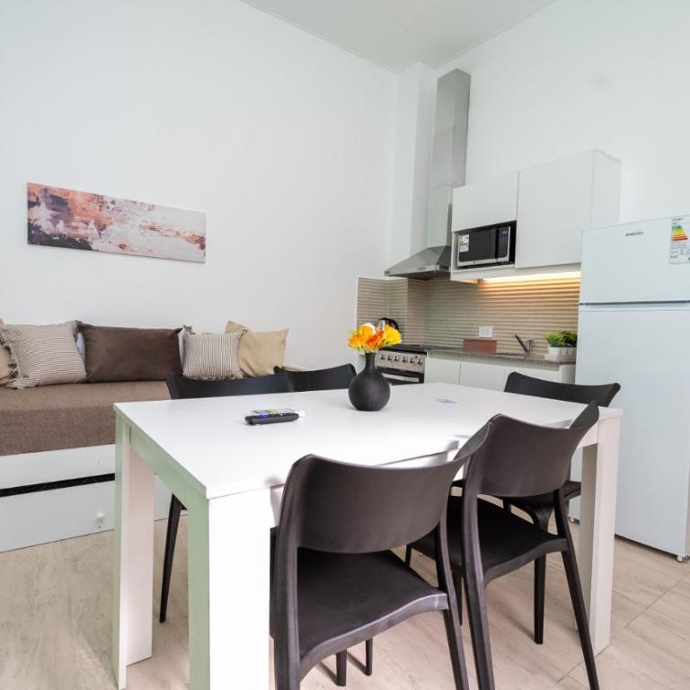 La Casona Apartamentos - Apartamento Premier de 1 dormitorio - 4