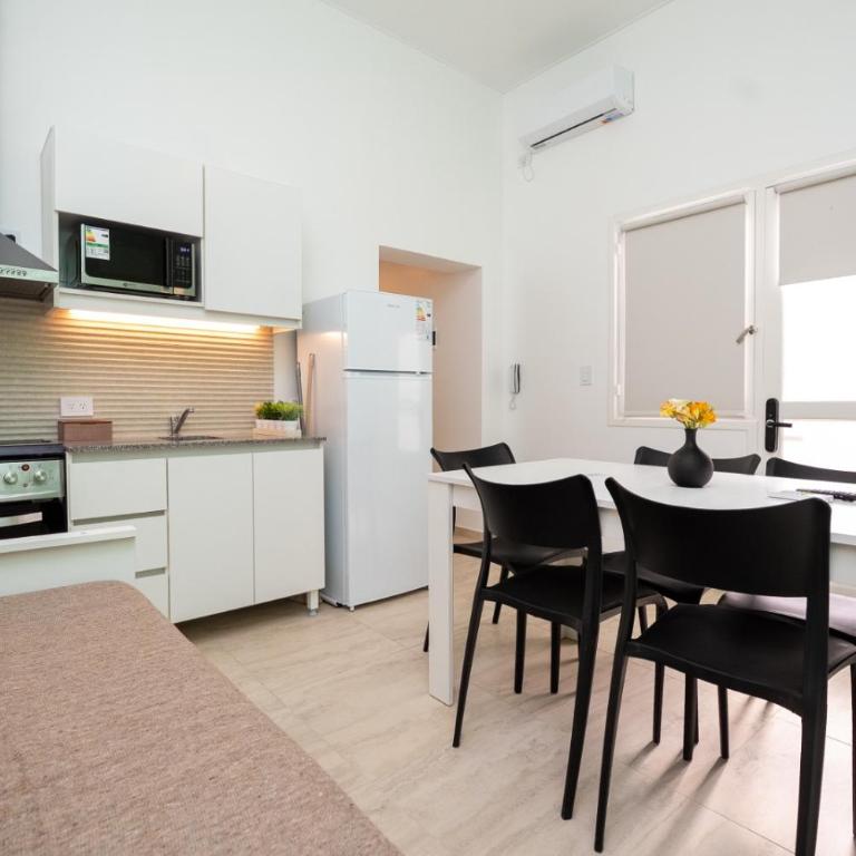 La Casona Apartamentos - Apartamento Premier de 1 dormitorio - 1