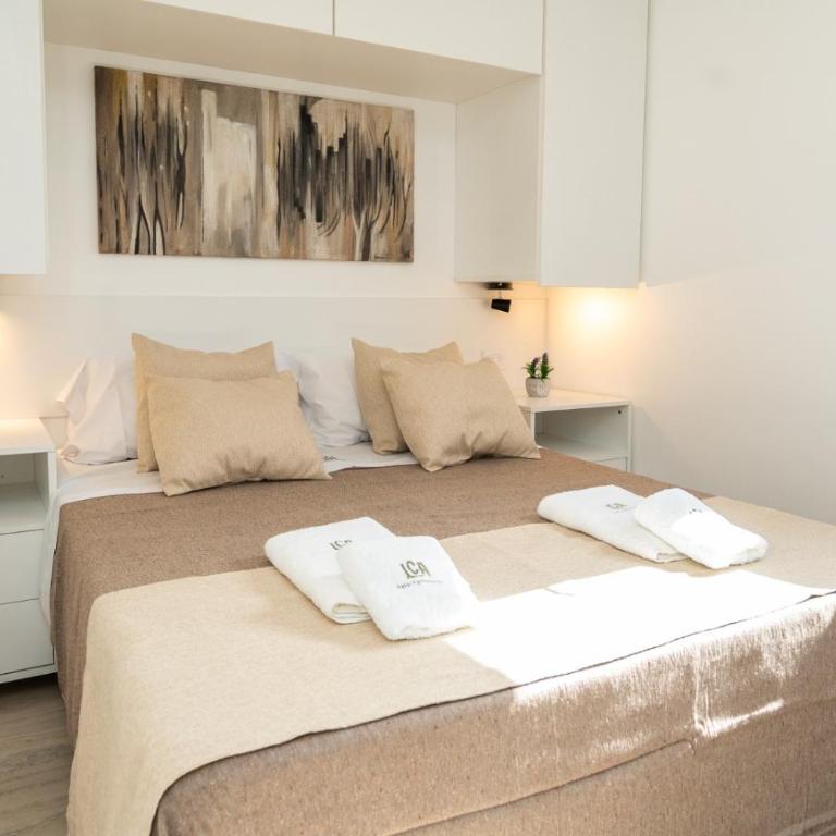 La Casona Apartamentos - Apartamento Superior - 1