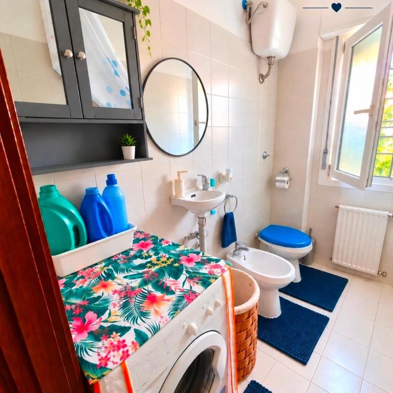 A Tor Vergata Suite Roma - Appartamento Deluxe - 6